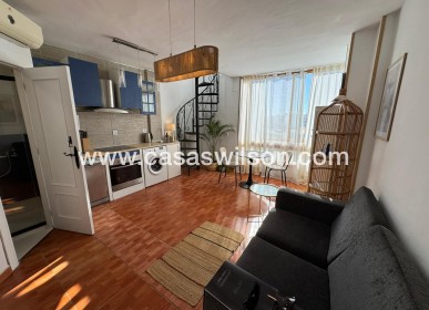 Venta - Bungalow - Torrevieja - Costa Blanca