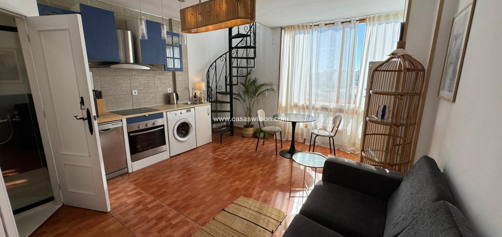 Venta - Bungalow - Torrevieja - Costa Blanca