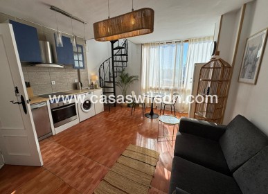 Venta - Bungalow - Torrevieja - Costa Blanca