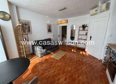 Venta - Bungalow - Torrevieja - Costa Blanca