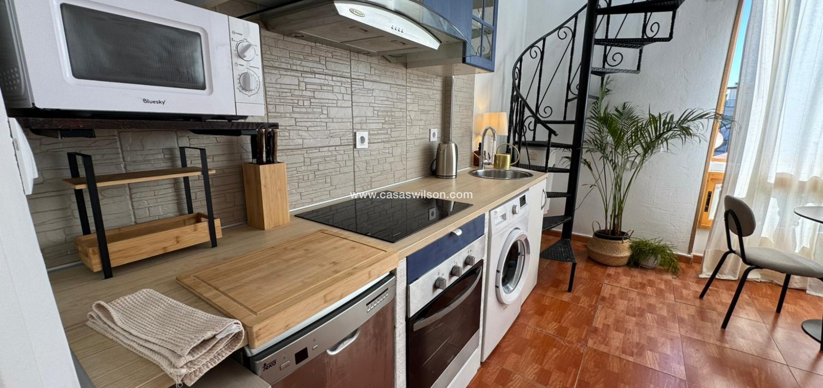 Venta - Bungalow - Torrevieja - Costa Blanca