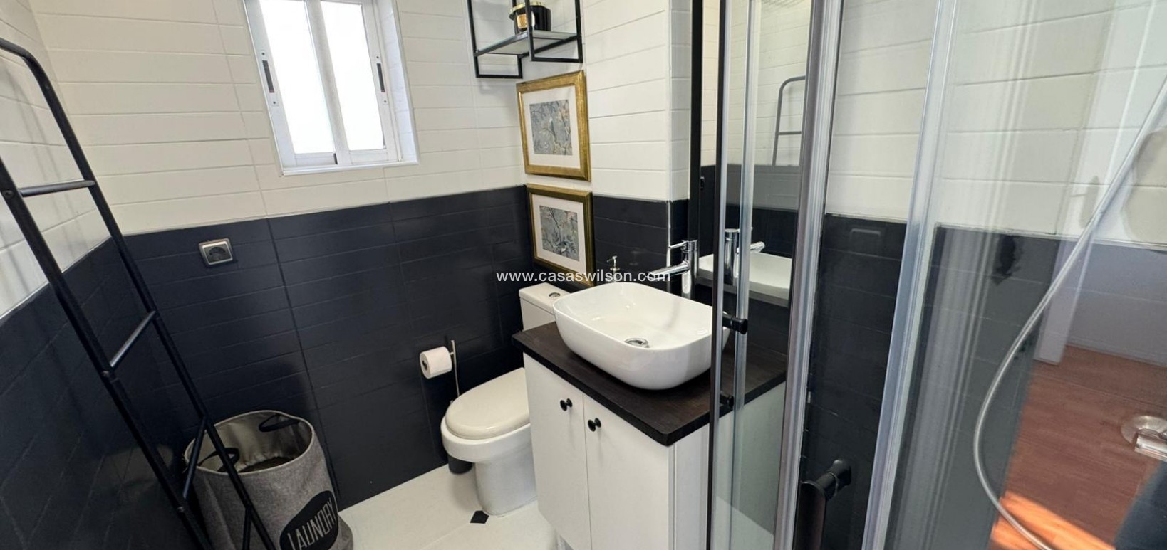 Venta - Bungalow - Torrevieja - Costa Blanca