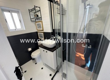 Venta - Bungalow - Torrevieja - Costa Blanca