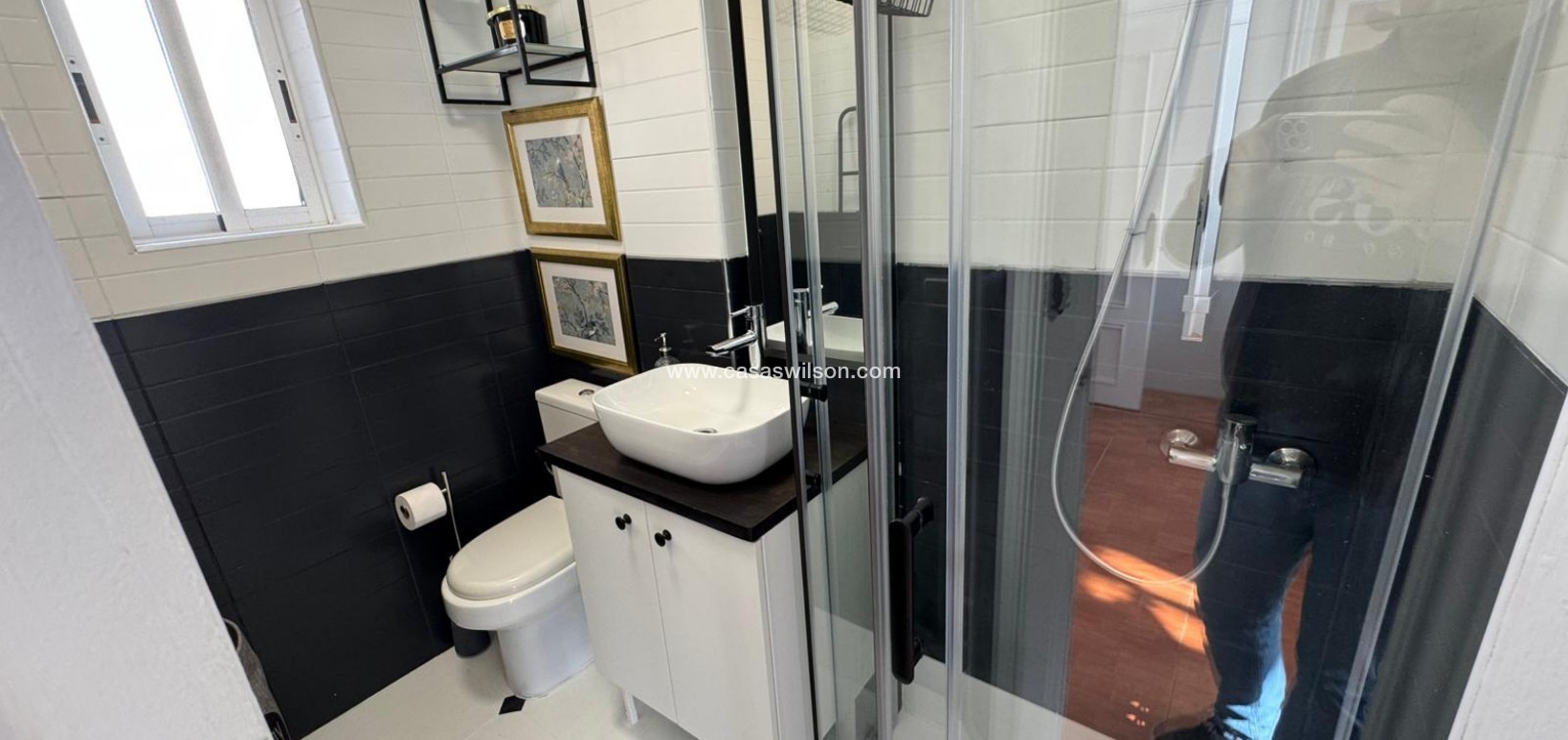 Venta - Bungalow - Torrevieja - Costa Blanca