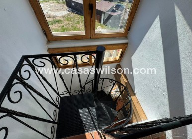 Venta - Bungalow - Torrevieja - Costa Blanca