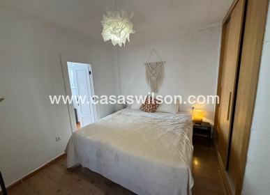 Venta - Bungalow - Torrevieja - Costa Blanca