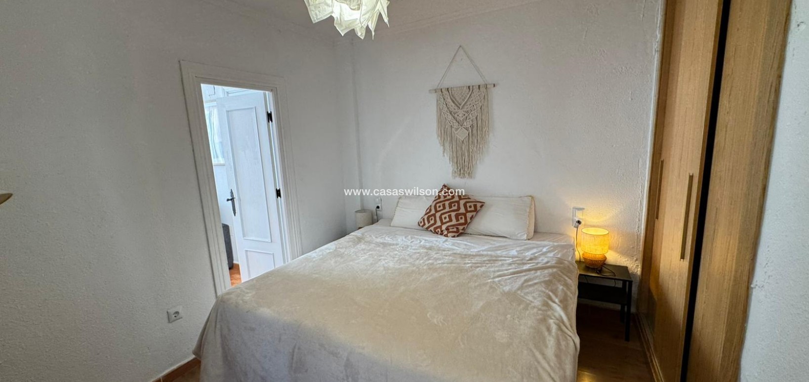 Venta - Bungalow - Torrevieja - Costa Blanca