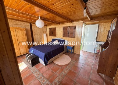 Venta - Bungalow - Torrevieja - Costa Blanca