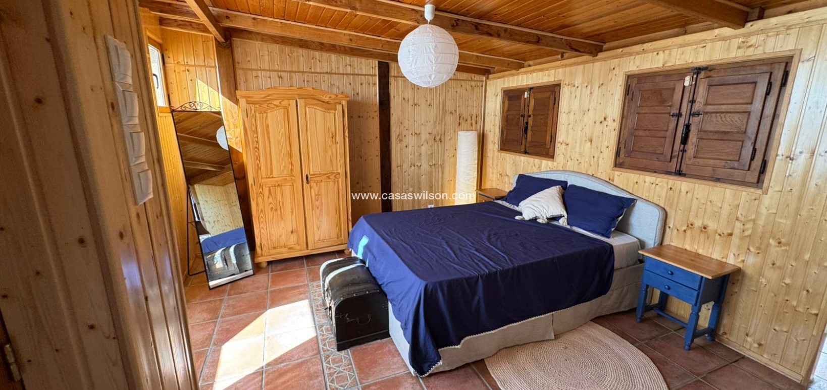 Venta - Bungalow - Torrevieja - Costa Blanca