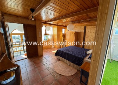 Venta - Bungalow - Torrevieja - Costa Blanca