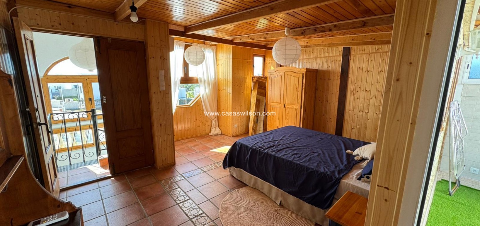 Venta - Bungalow - Torrevieja - Costa Blanca