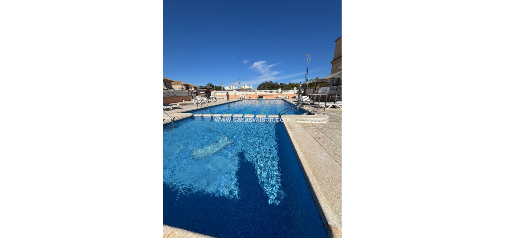 Venta - Bungalow - Torrevieja - Costa Blanca