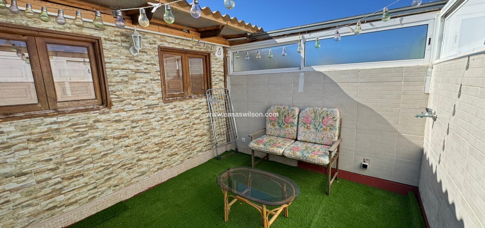 Venta - Bungalow - Torrevieja - Costa Blanca