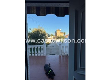 Sale - Townhouse - Torrevieja - Costa Blanca