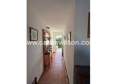 Sale - Townhouse - Torrevieja - Costa Blanca