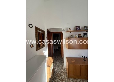 Sale - Townhouse - Torrevieja - Costa Blanca