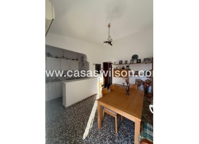 Sale - Townhouse - Torrevieja - Costa Blanca