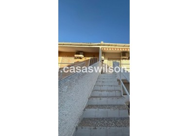Sale - Townhouse - Torrevieja - Costa Blanca