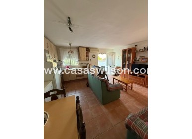 Sale - Townhouse - Torrevieja - Costa Blanca