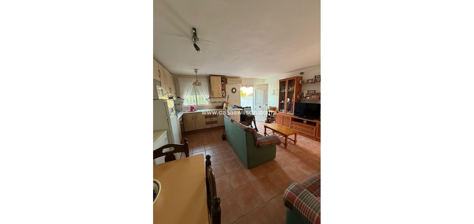 Sale - Townhouse - Torrevieja - Costa Blanca