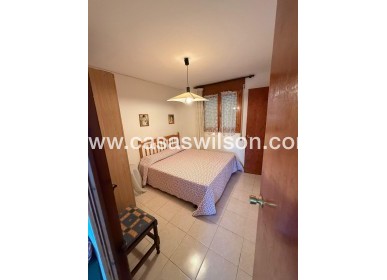 Sale - Townhouse - Torrevieja - Costa Blanca