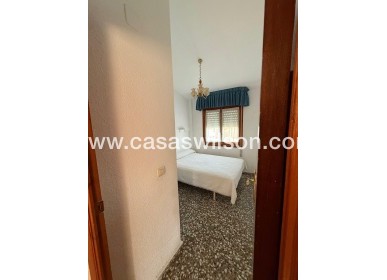 Sale - Townhouse - Torrevieja - Costa Blanca
