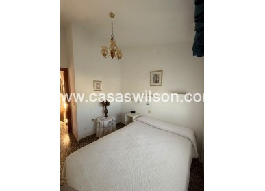 Sale - Townhouse - Torrevieja - Costa Blanca