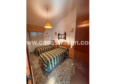 Sale - Townhouse - Torrevieja - Costa Blanca