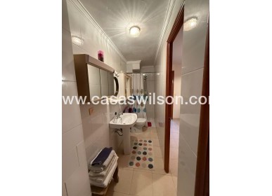 Sale - Townhouse - Torrevieja - Costa Blanca