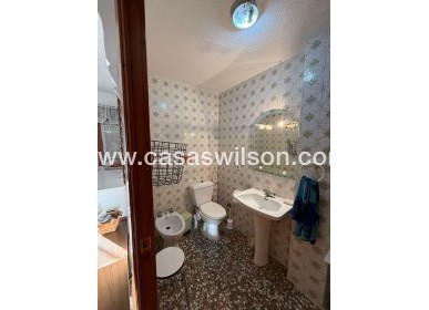 Sale - Townhouse - Torrevieja - Costa Blanca