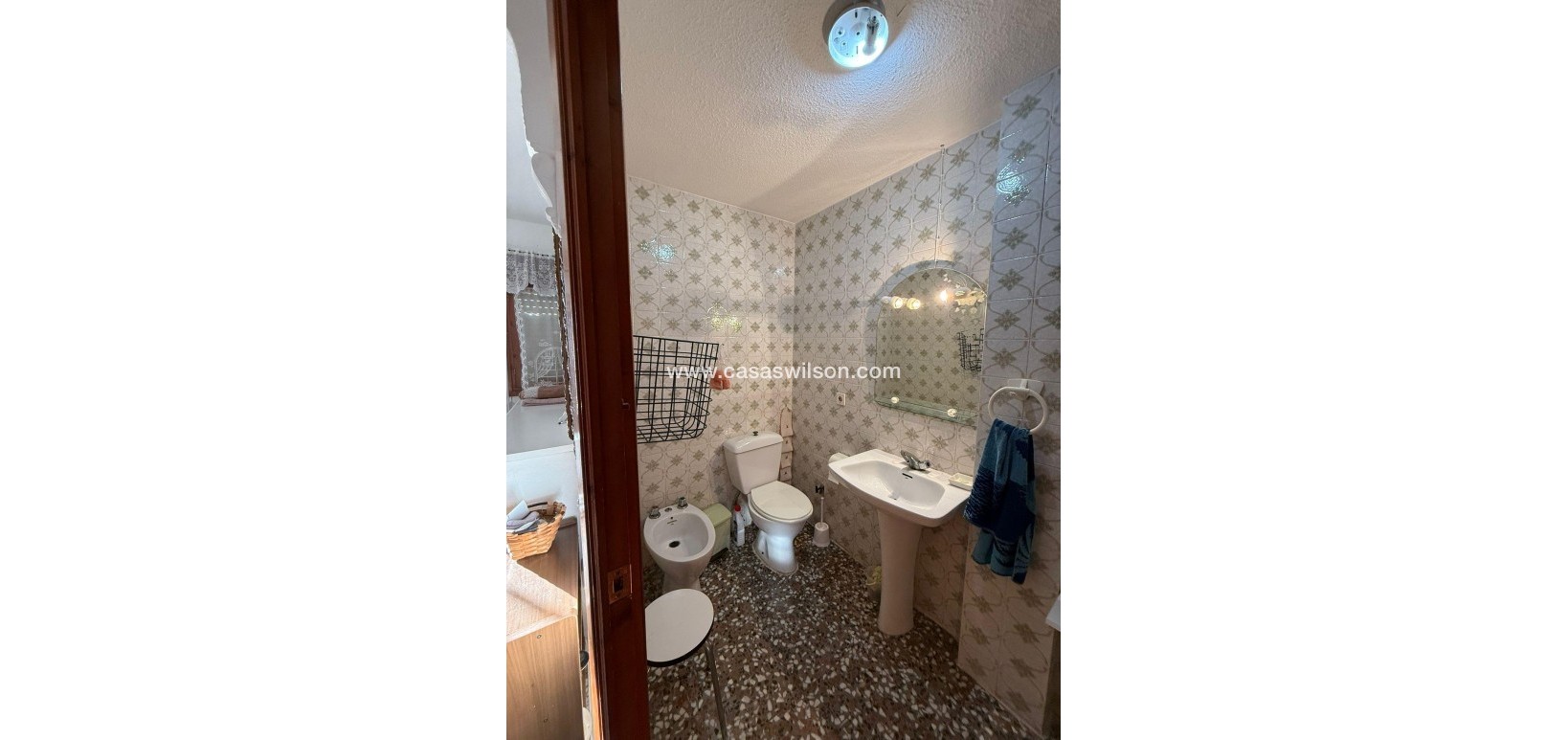 Sale - Townhouse - Torrevieja - Costa Blanca