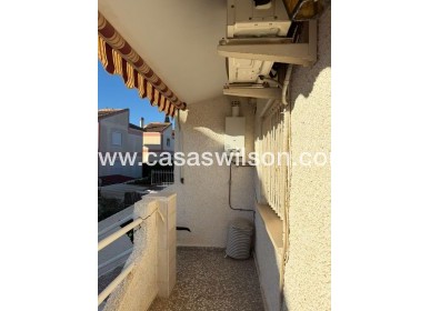 Sale - Townhouse - Torrevieja - Costa Blanca