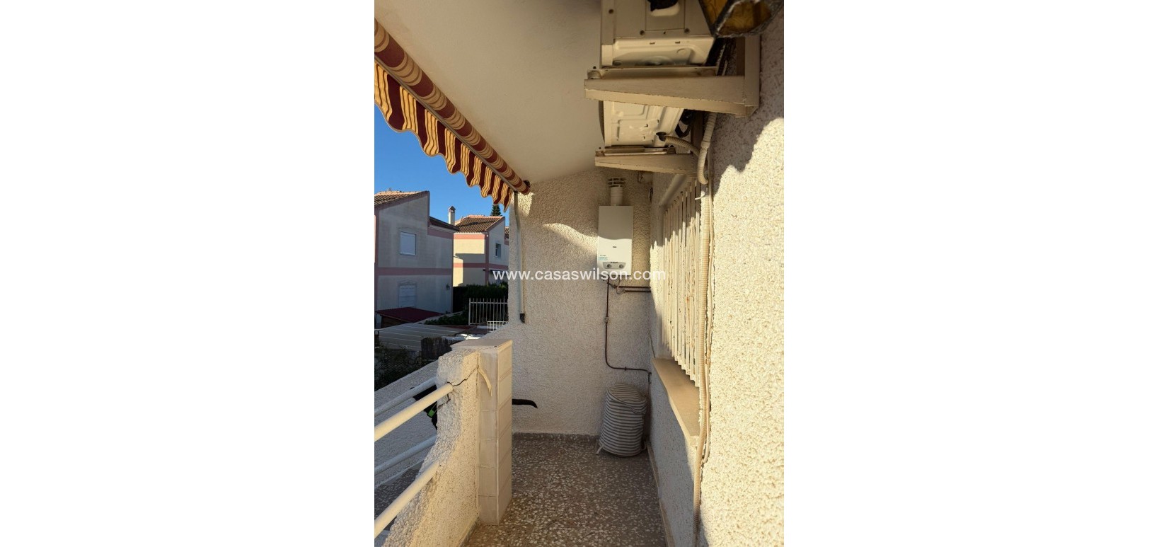 Sale - Townhouse - Torrevieja - Costa Blanca