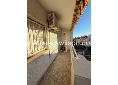 Sale - Townhouse - Torrevieja - Costa Blanca