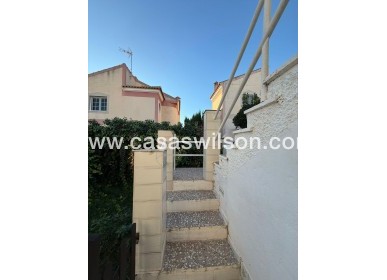 Sale - Townhouse - Torrevieja - Costa Blanca