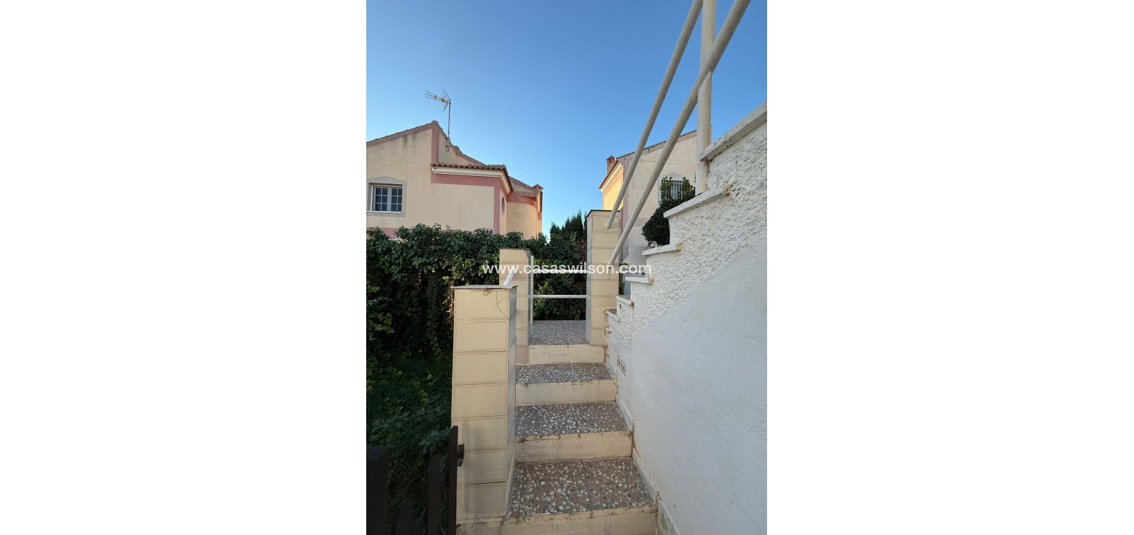 Sale - Townhouse - Torrevieja - Costa Blanca