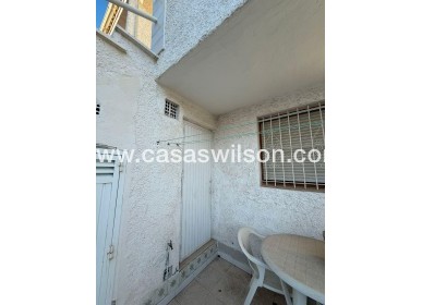 Sale - Townhouse - Torrevieja - Costa Blanca