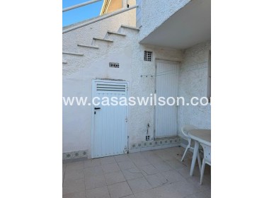 Sale - Townhouse - Torrevieja - Costa Blanca