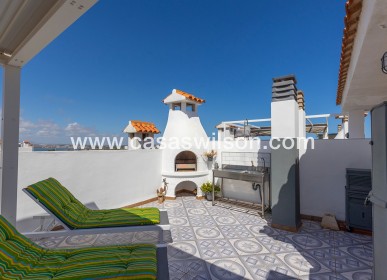 Venta - Apartamento - La Mata - Costa Blanca