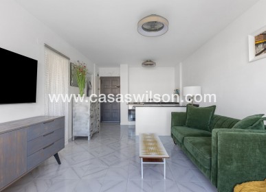 Venta - Apartamento - La Mata - Costa Blanca