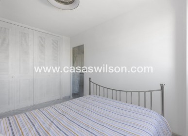 Venta - Apartamento - La Mata - Costa Blanca