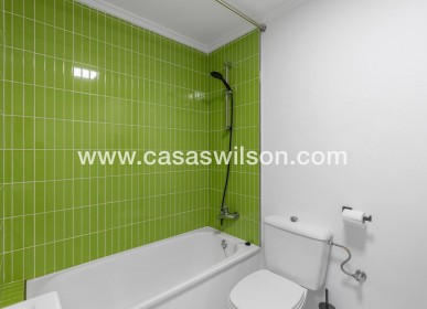 Venta - Apartamento - La Mata - Costa Blanca