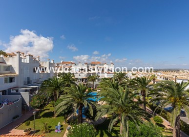 Venta - Apartamento - La Mata - Costa Blanca
