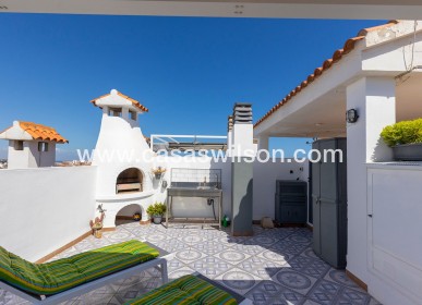 Venta - Apartamento - La Mata - Costa Blanca