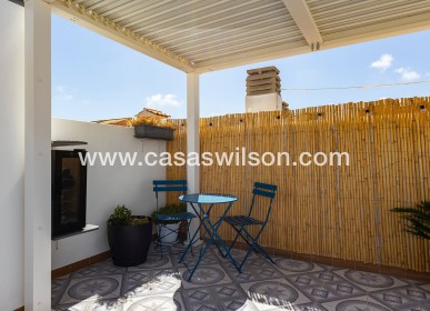 Venta - Apartamento - La Mata - Costa Blanca