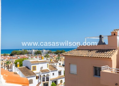 Venta - Apartamento - La Mata - Costa Blanca