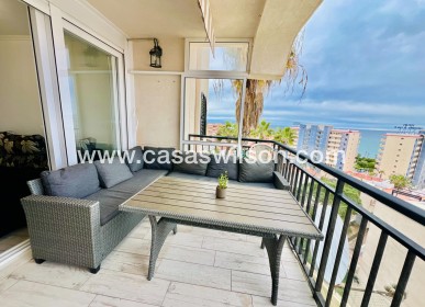 Sale - Apartment - Torrevieja - Miramar - Torre Del Moro