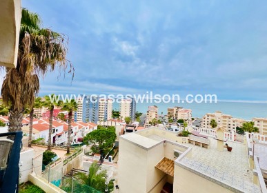 Sale - Apartment - Torrevieja - Miramar - Torre Del Moro