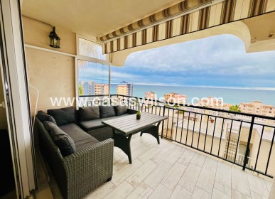 Sale - Apartment - Torrevieja - Miramar - Torre Del Moro