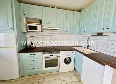 Sale - Apartment - Torrevieja - Miramar - Torre Del Moro